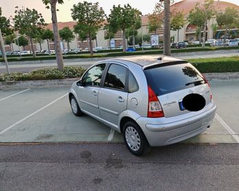 CITROEN C3 1.1 Benzina come nuova
