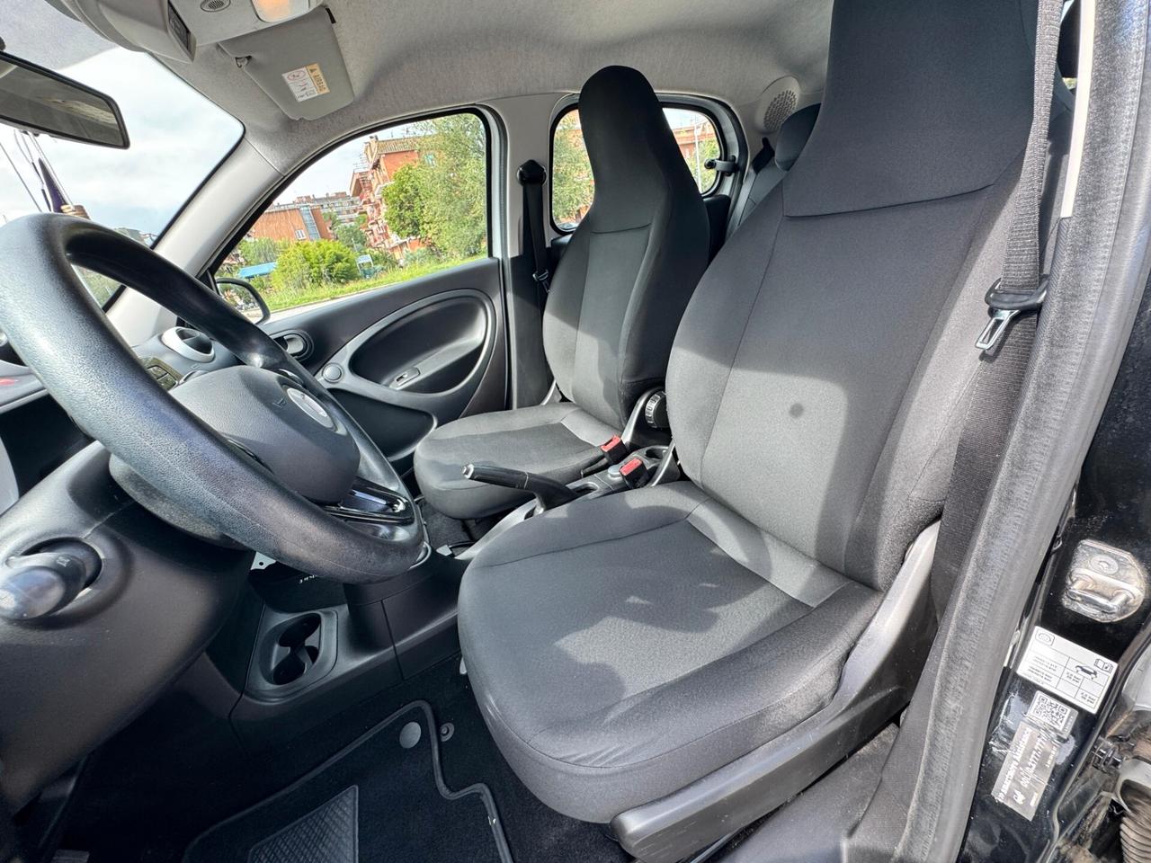 Smart ForFour 70 1.0 Youngster -TUA SENZA VINCOLI-
