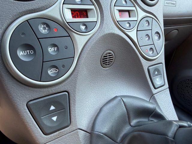 FIAT Panda 1.2 60CV 4X4 CLIMBING CLIMA AUT. GANCIO TRAINO