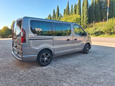 Renault Trafic T29 1.6 dCi 145CV S&S PL-TN Intens Heavy