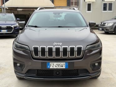 Jeep Cherokee 2.2 Mjt AWD Active Drive I Longitude