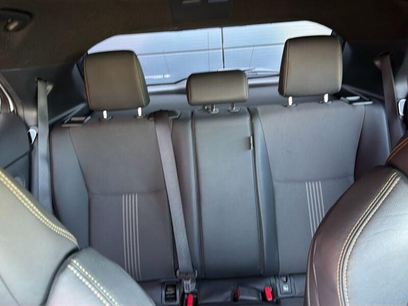 Toyota Yaris Cross 1.5H (116 CV) E-CVT Adventure AWD-i