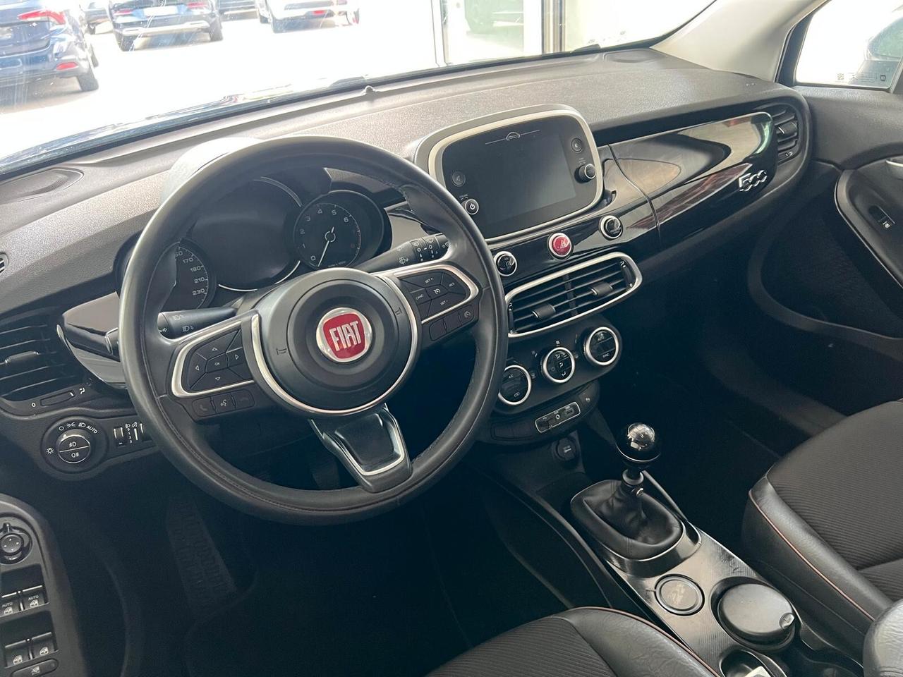 Fiat 500X 1.0 t3 2019