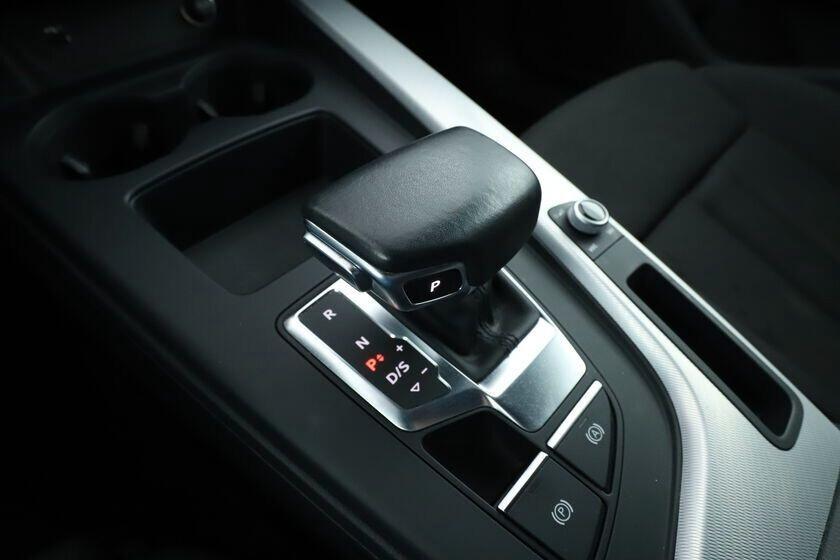 Audi A4 Avant 35 TDI 163 CV Mild Hybrid S-tronic Sport Matrix/Virtual