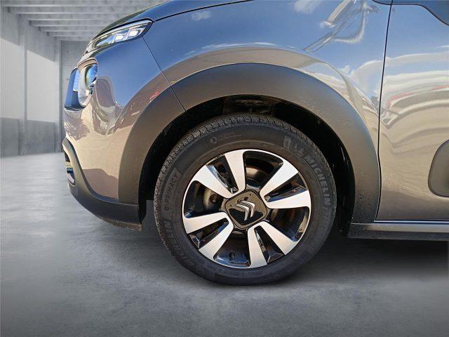 CITROEN C3 3ª serie PureTech 83 S&S Shine