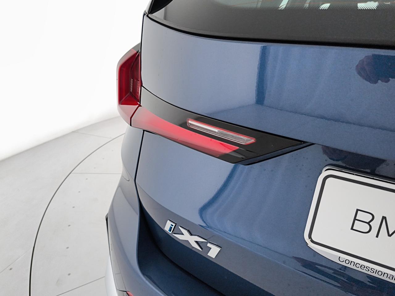 BMW X1 iX1 eDrive20 Limited Edition