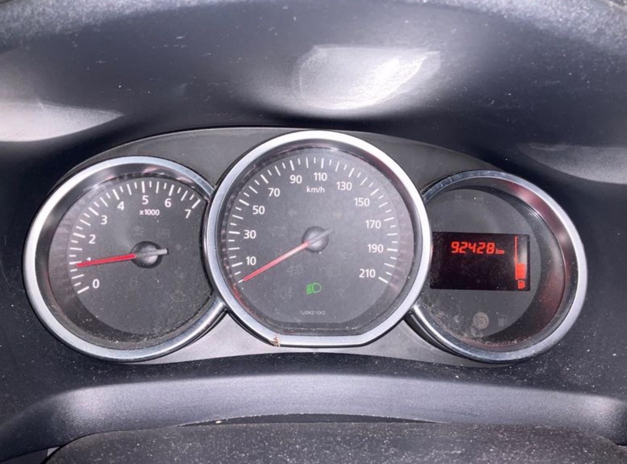 Dacia Sandero Stepway 0.9 TCe 12V 90 CV Start&Stop