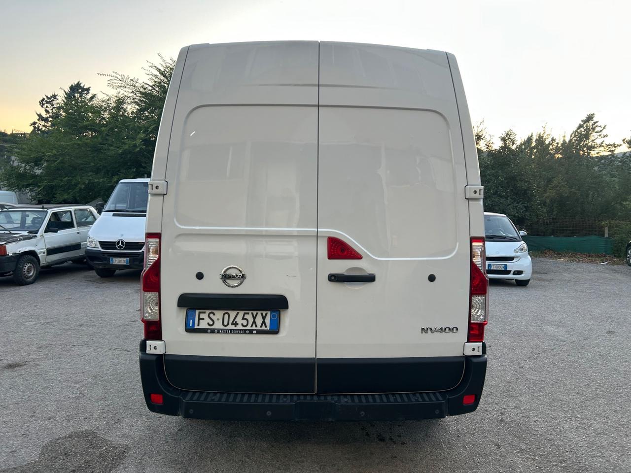 Nissan NV400 2.3 dCi PC-TN Furgone