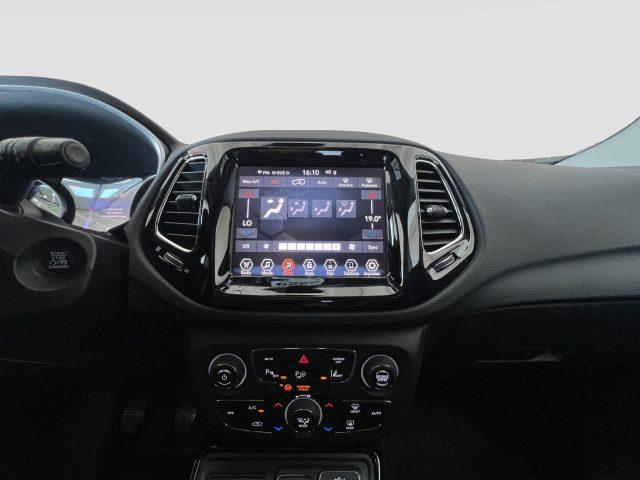 JEEP Compass Compass 1.6 Multijet II 2WD Limited