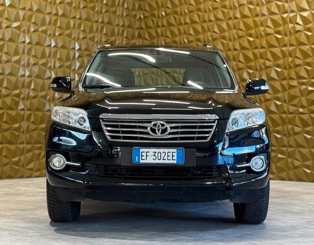 Toyota RAV 4 RAV4 2.2 D-4D 150 CV DPF Exclusive