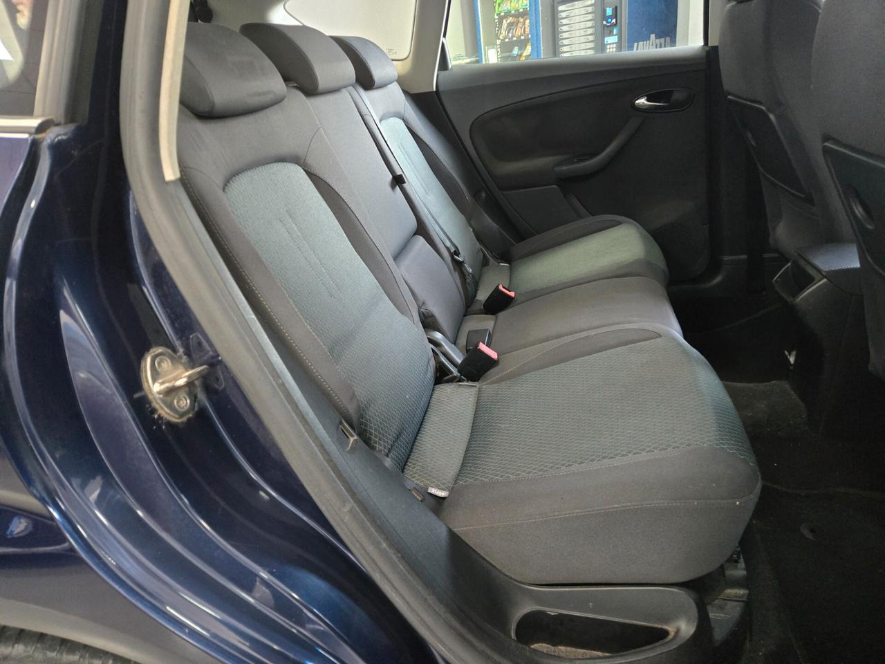 Seat Altea XL 1.6 Reference
