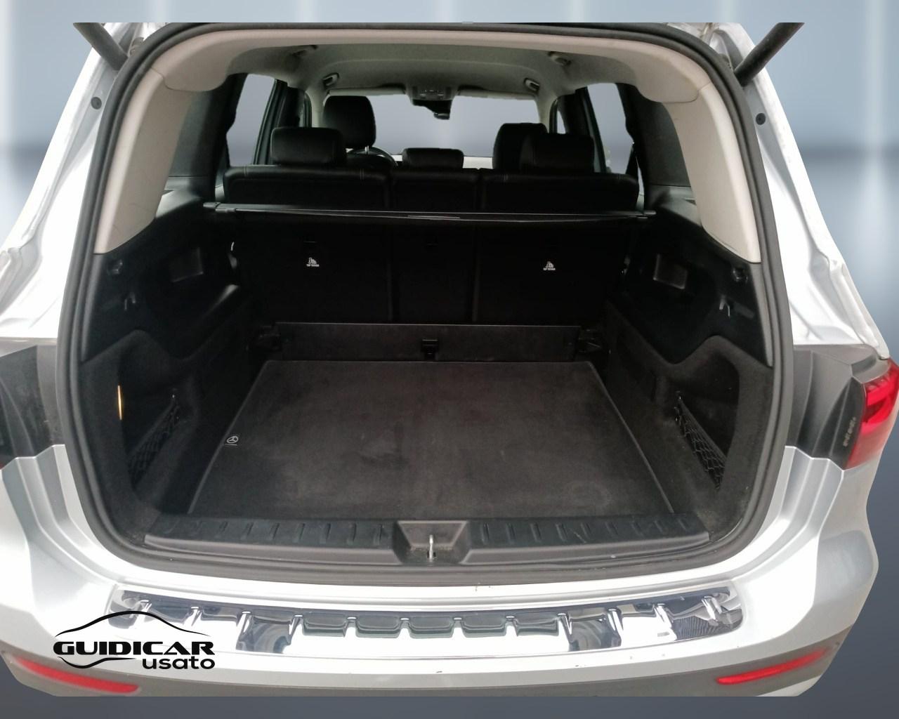 Mercedes-Benz GLB - X247 2023 - GLB 180 d Advanced auto