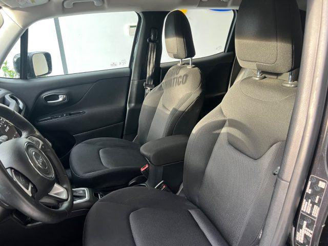 JEEP Renegade 1.6 Mjt DDCT 120 CV Limited tua da ?179,00 mensili