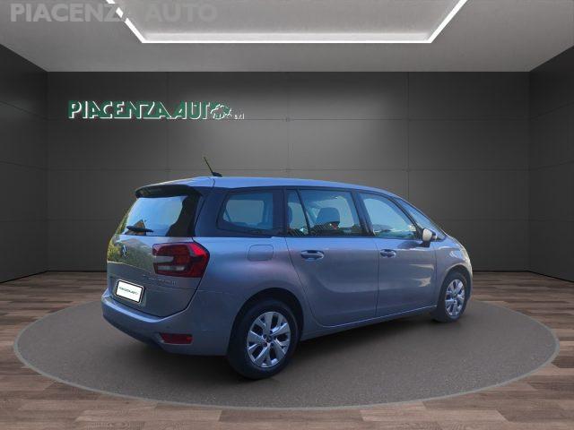 CITROEN Grand C4 Spacetourer PureTech 130 S&S..7 POSTI..NAVIGATORE