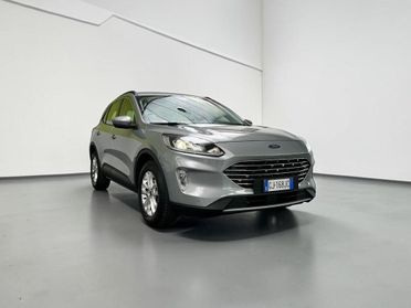 Ford Kuga 2.5 Full Hybrid Titanium Business 2WD e-Shifter