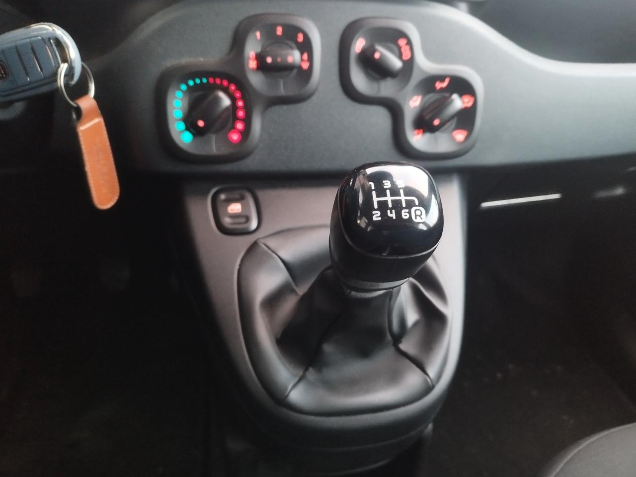 Fiat Pandina