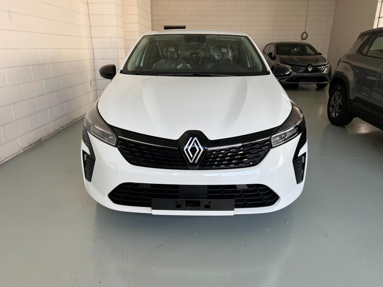 Renault Clio TCe 100 CV GPL 5 porte Evolution Promo Finanziamento