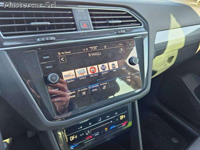 VOLKSWAGEN Tiguan Tiguan II 2021 1.4 tsi eh Life dsg - GD026XW