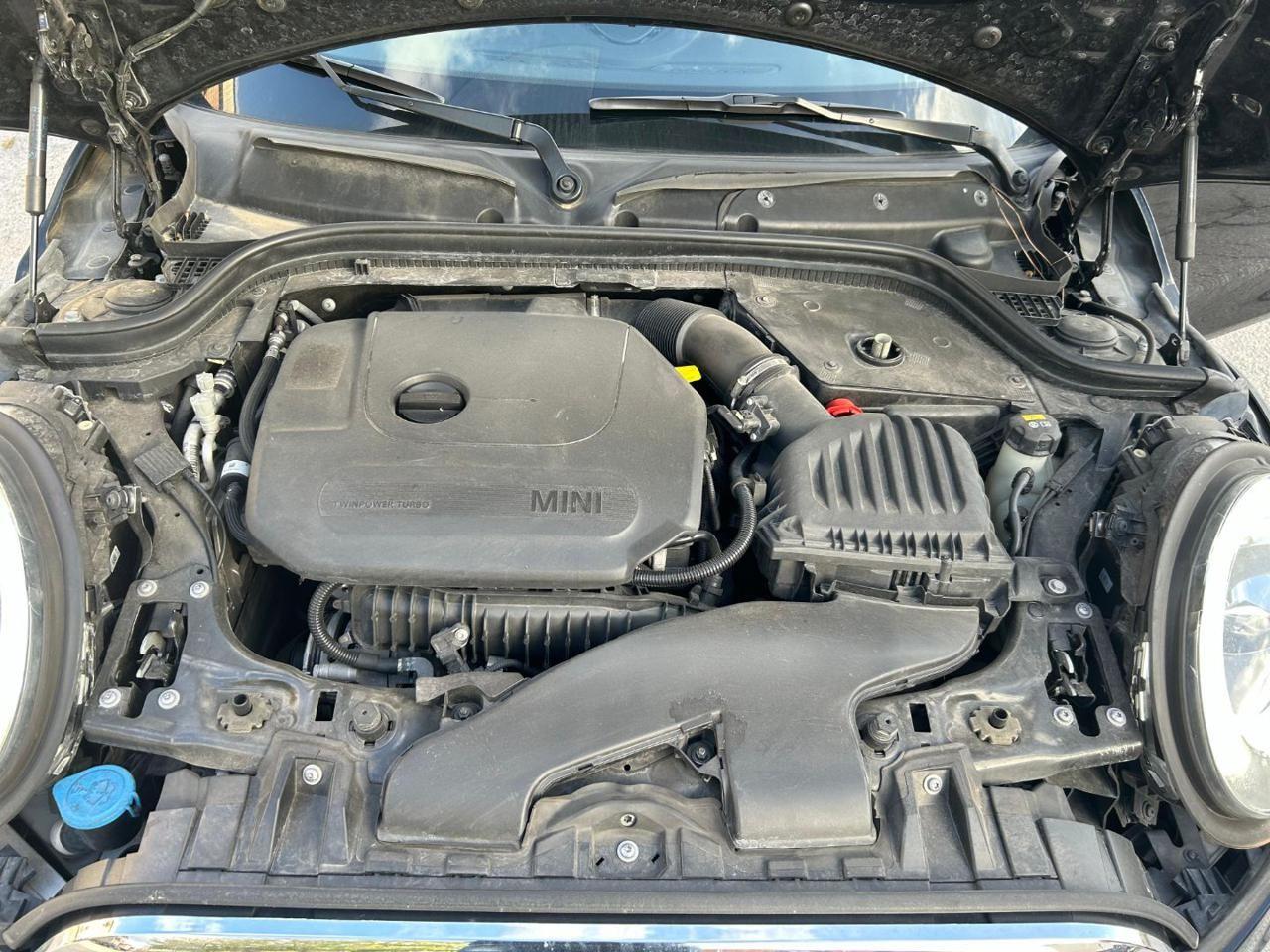 MINI One 1.5 5 porte