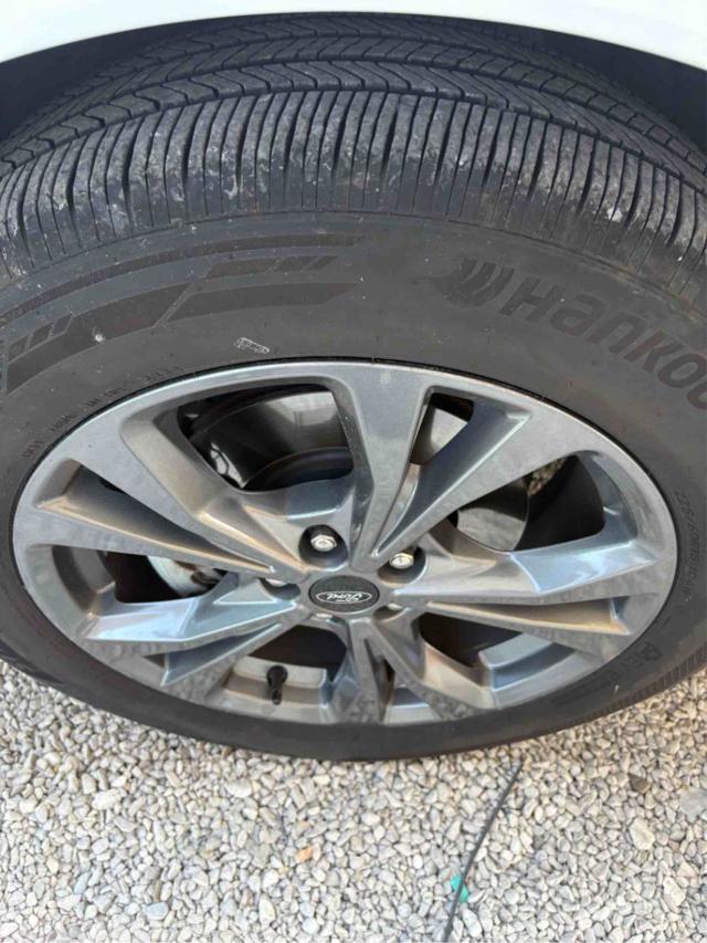 FORD Kuga 2.5 Full Hybrid 190 CV CVT 2WD ST-Line