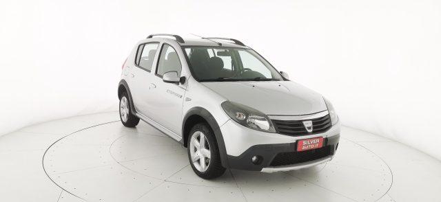 DACIA Sandero Stepway 1.6 8V 90CV