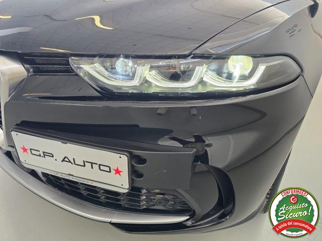 ALFA ROMEO Tonale 1.3 280 CV PHEV AT6 Q4 Ti