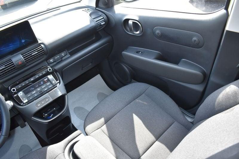 Hyundai Inster Inster 49 kWh XClass