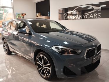 Bmw X2 sDrive18d Msport