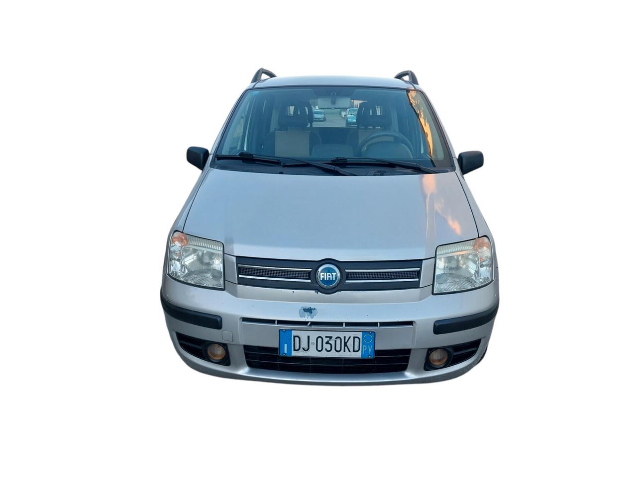 Fiat Panda 1.2 Dynamic *UNICO PROPRIETARIO*