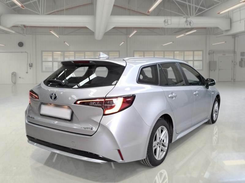 TOYOTA COROLLA TS 1.8 Hybrid Business WAGON