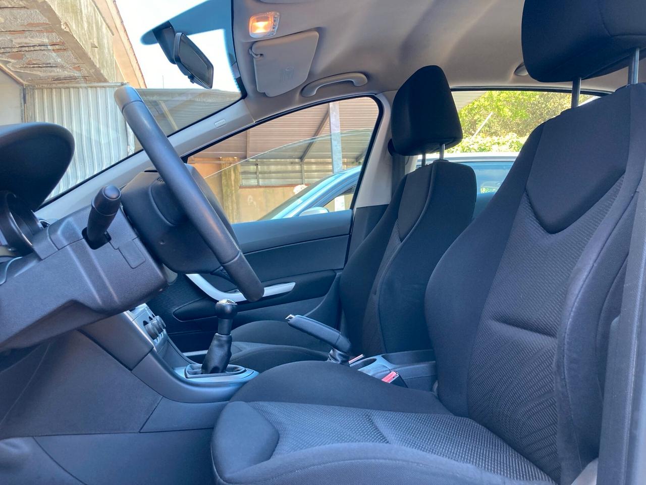 Peugeot 308 1.6 HDi - PERFETTA - 2010