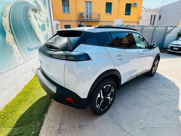 Peugeot 2008 1.2 puretech Allure s&s 100cv