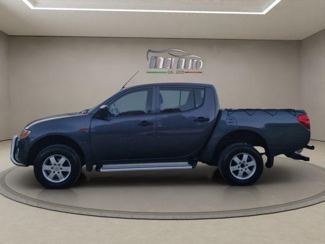 MITSUBISHI L200 2.5 DI-D/136CV Double Cab Invite