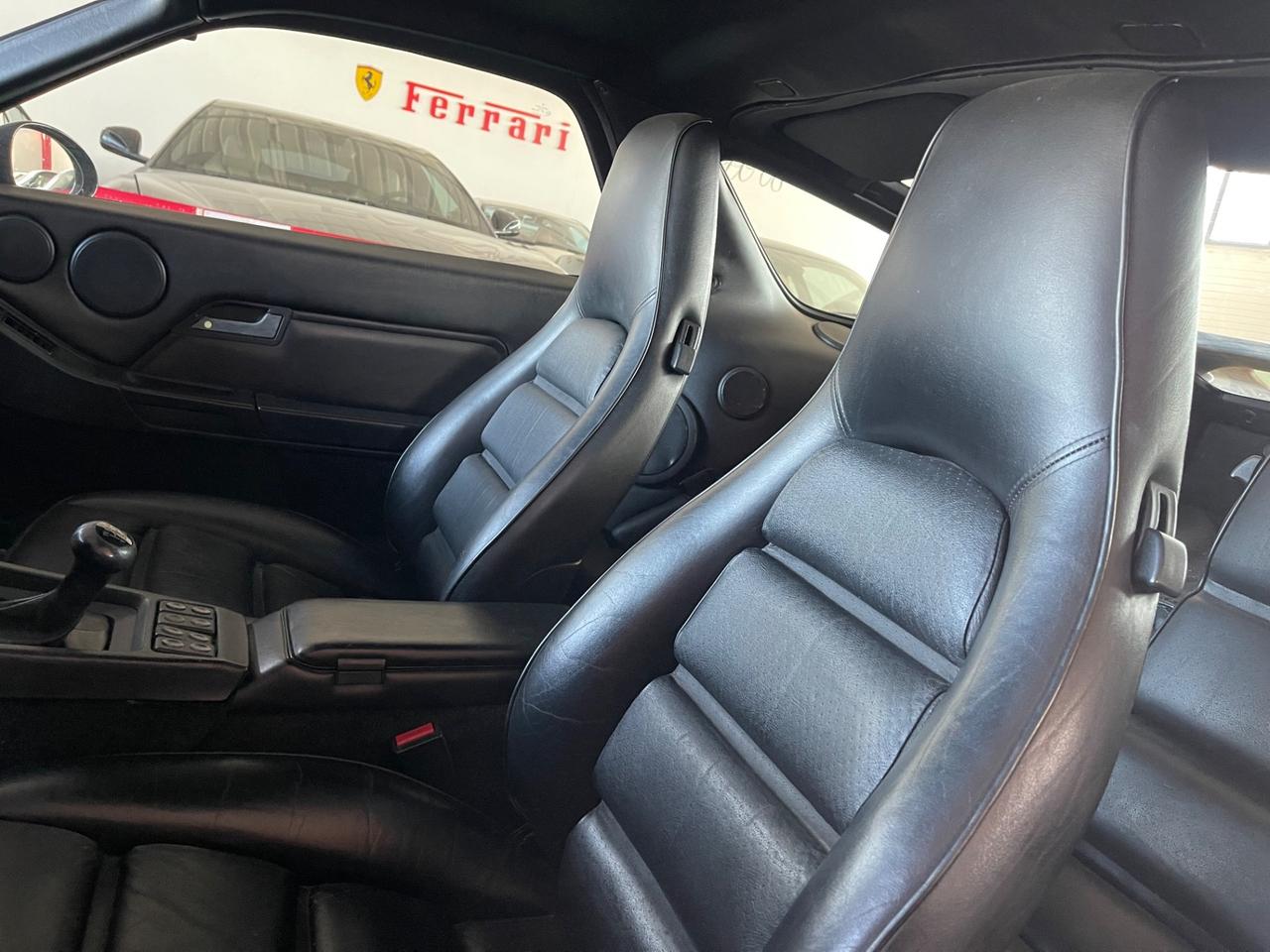 Porsche 928 S4 Manuale PERMUTE RATE