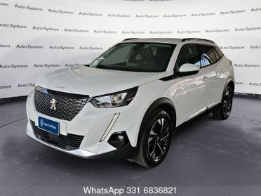 Peugeot 2008 2008 BlueHDi 100 S&S Allure