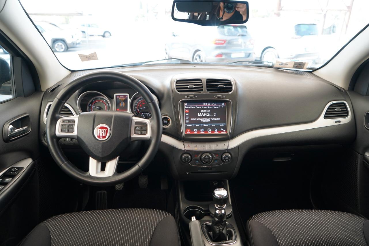 Fiat Freemont 2.0 Multijet 140 CV Urban 7 POSTI
