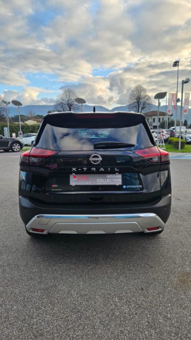 NISSAN X-Trail e-Power 2WD 5 posti Tekna