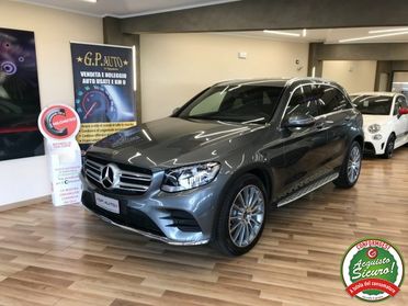 MERCEDES-BENZ GLC 220 d 4Matic Premium