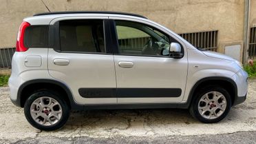 Fiat Panda 1.3mjt 4x4