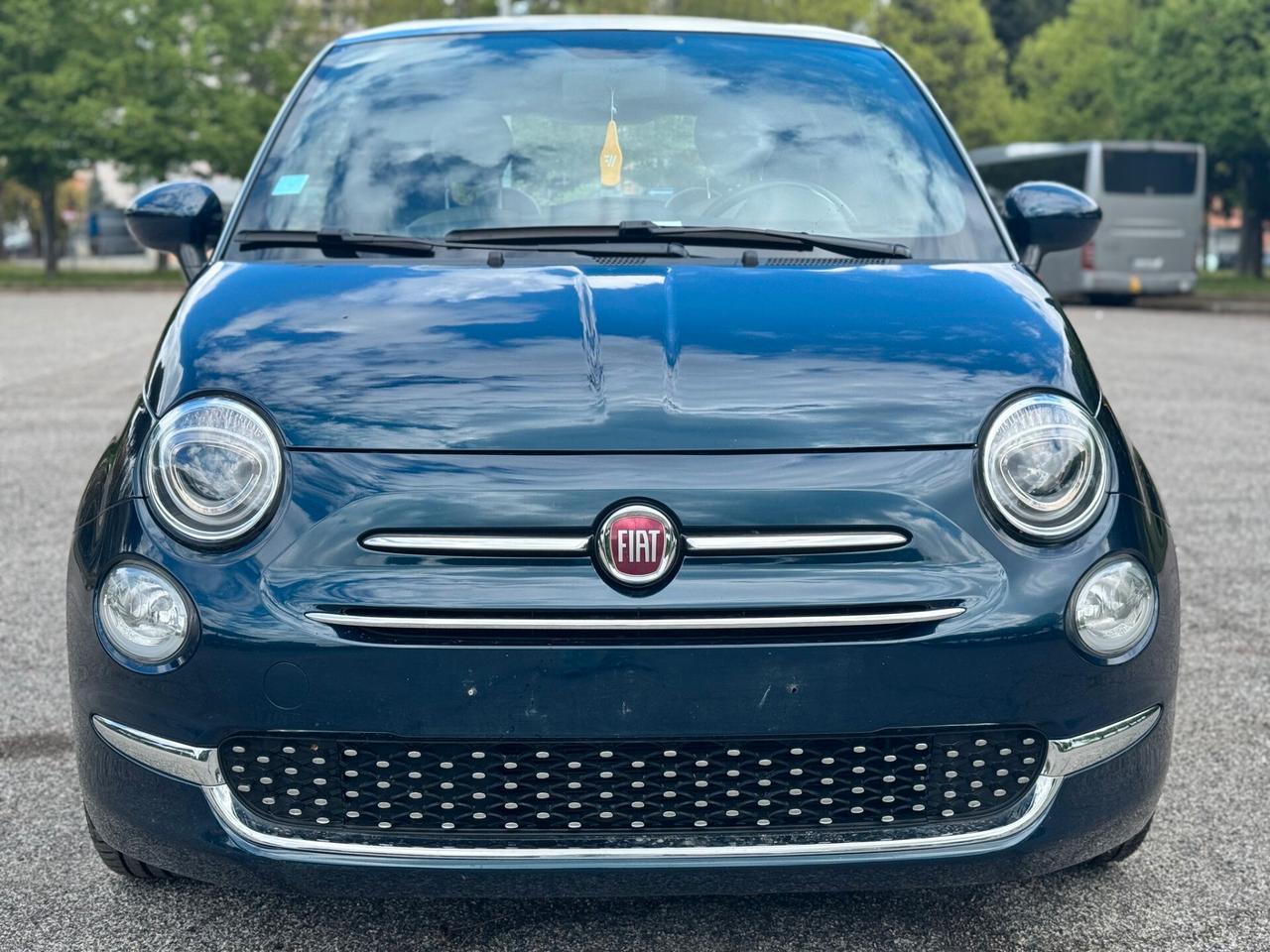 Fiat 500 1.0 Hybrid Lounge -PREZZO REALE-