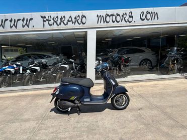 Piaggio Vespa 310 GTS SuperTech Nuovo pronto consegna Tua a solo 77 Euro al mese