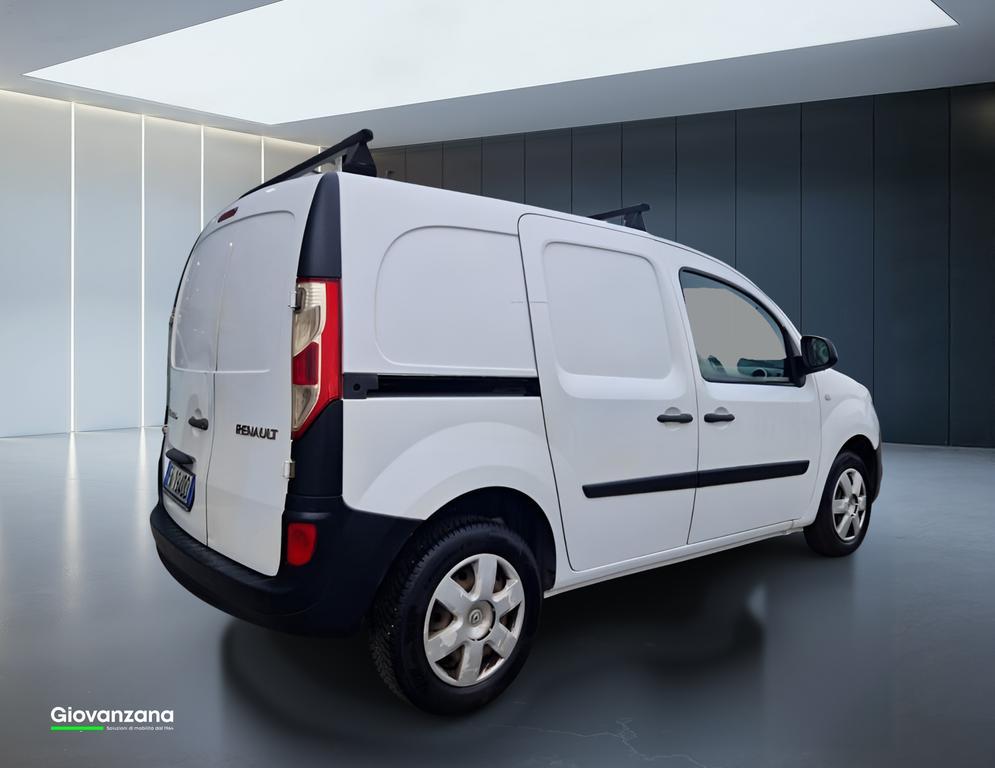 Renault Kangoo Express Diesel kangoo express 1.5 dci 90cv E5 SOLO PARTITA IVA