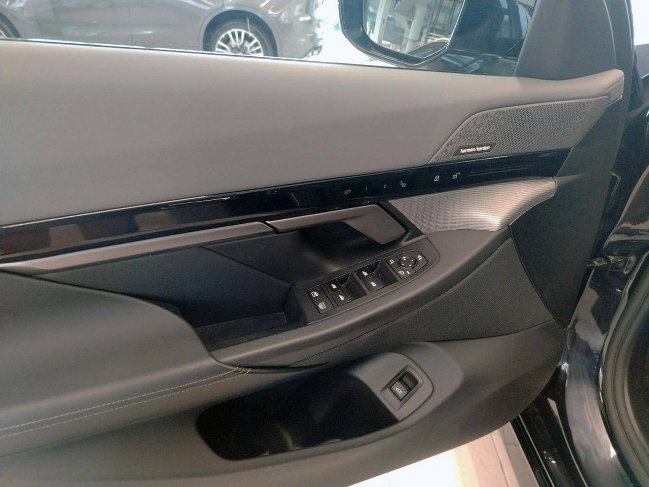 BMW Serie 5 520d xDrive 48V MSport Pro