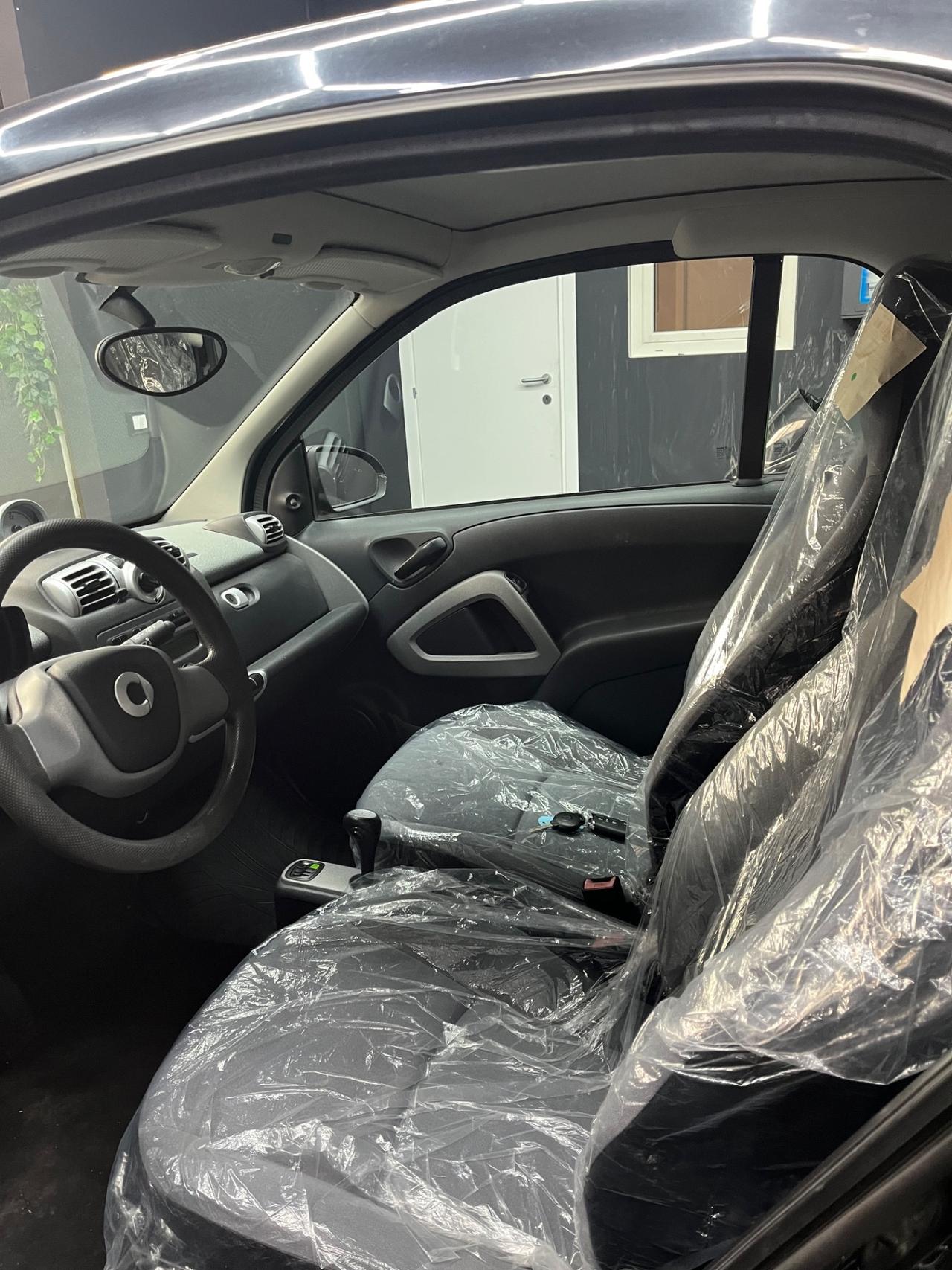 Smart Fortwo 1.0 Benzina 71 CV – 2010 – 68.000 km – Ottime condizioni