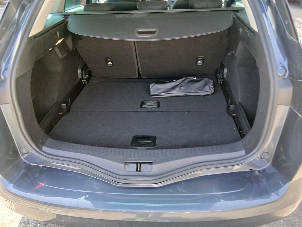 Renault Megane Sporter 1.3 TCe Business