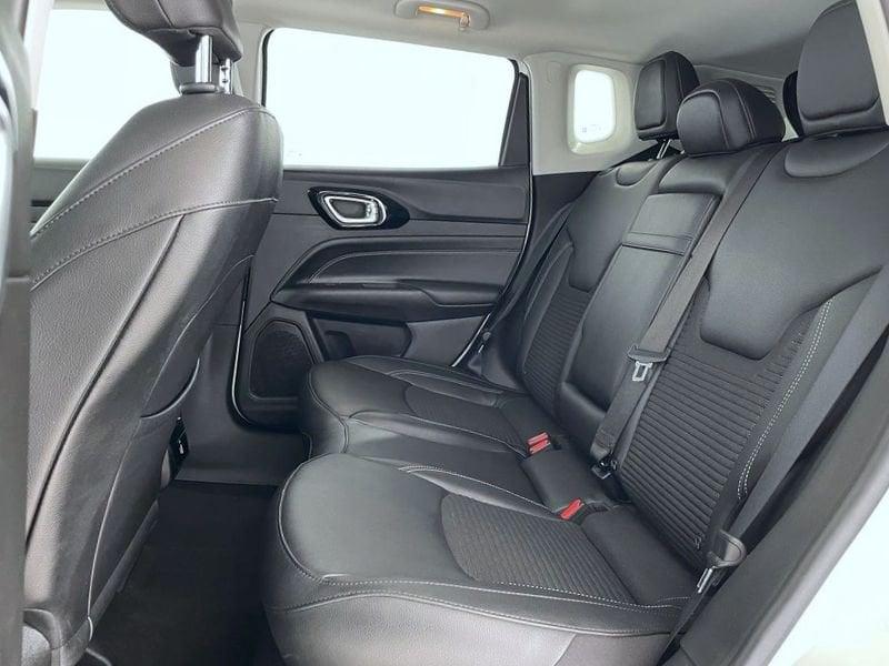 Jeep Compass 1.6 MJet II 96kW Limited