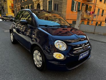 Fiat 500 1.2 69CV BENZINA EURO6 PERMUTABILE CON USATO