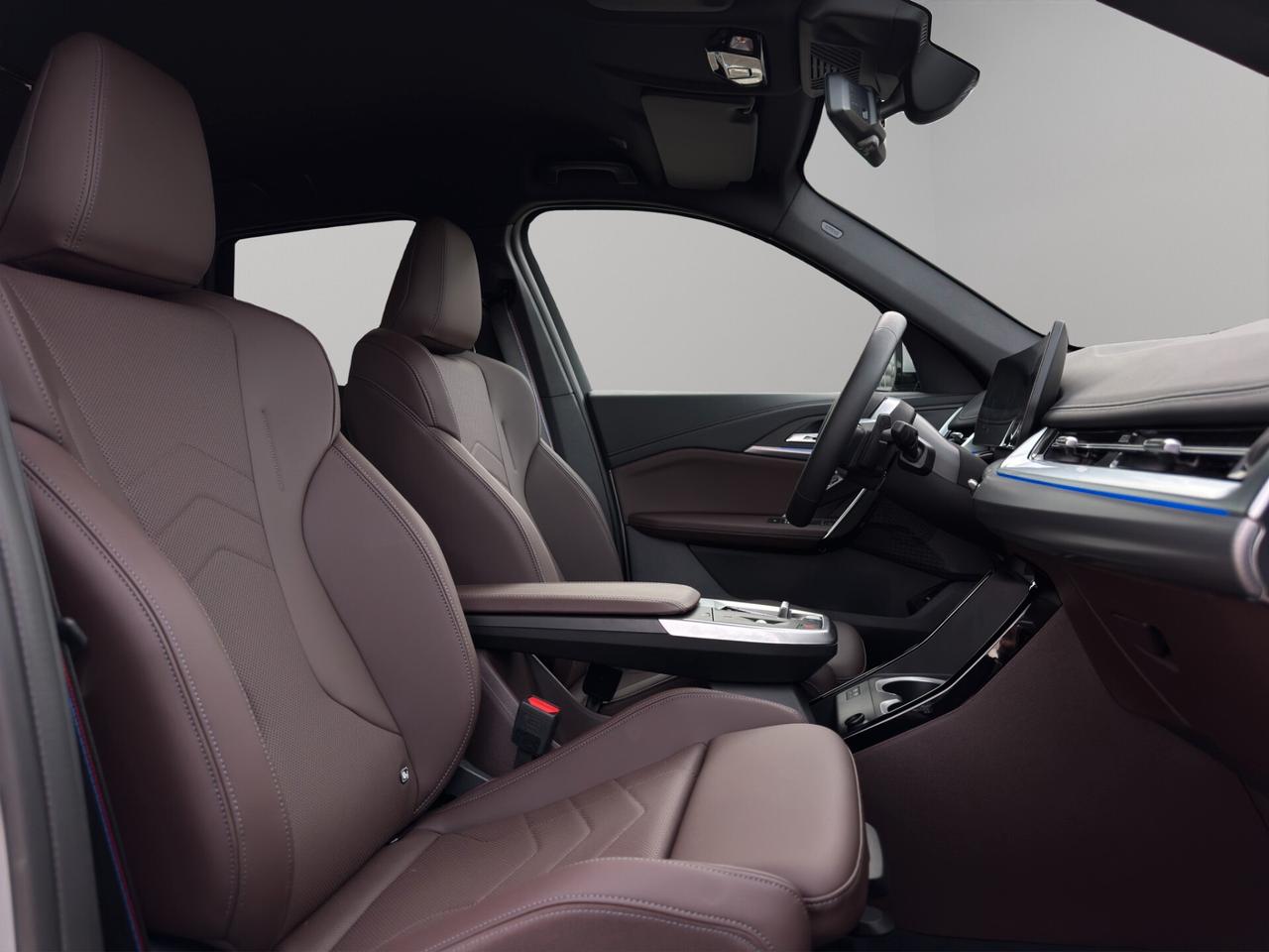 Bmw X1 sDrive 18d Msport Pro Uff Italia