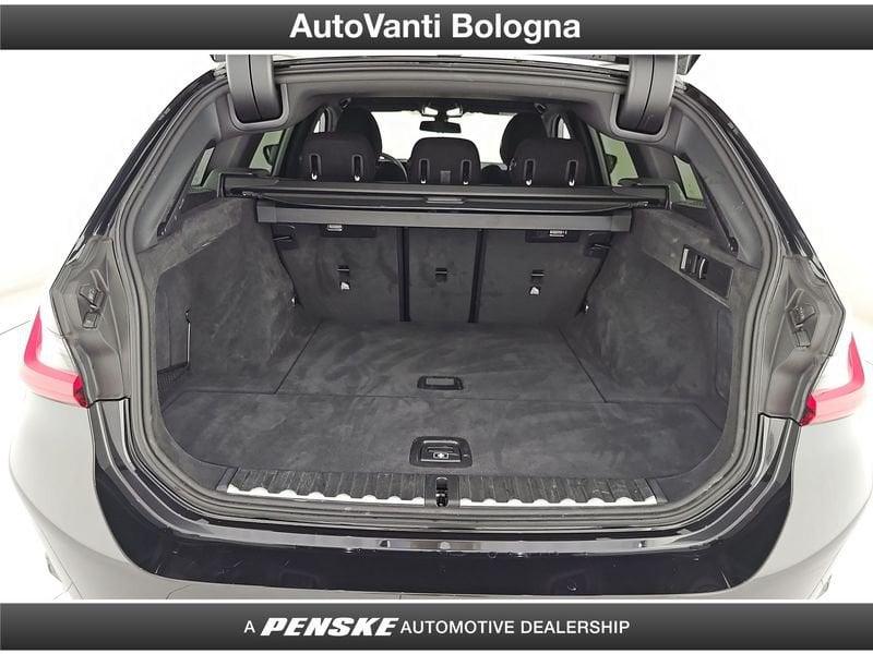 BMW Serie 3 320d 48V xDrive Touring Msport Pro