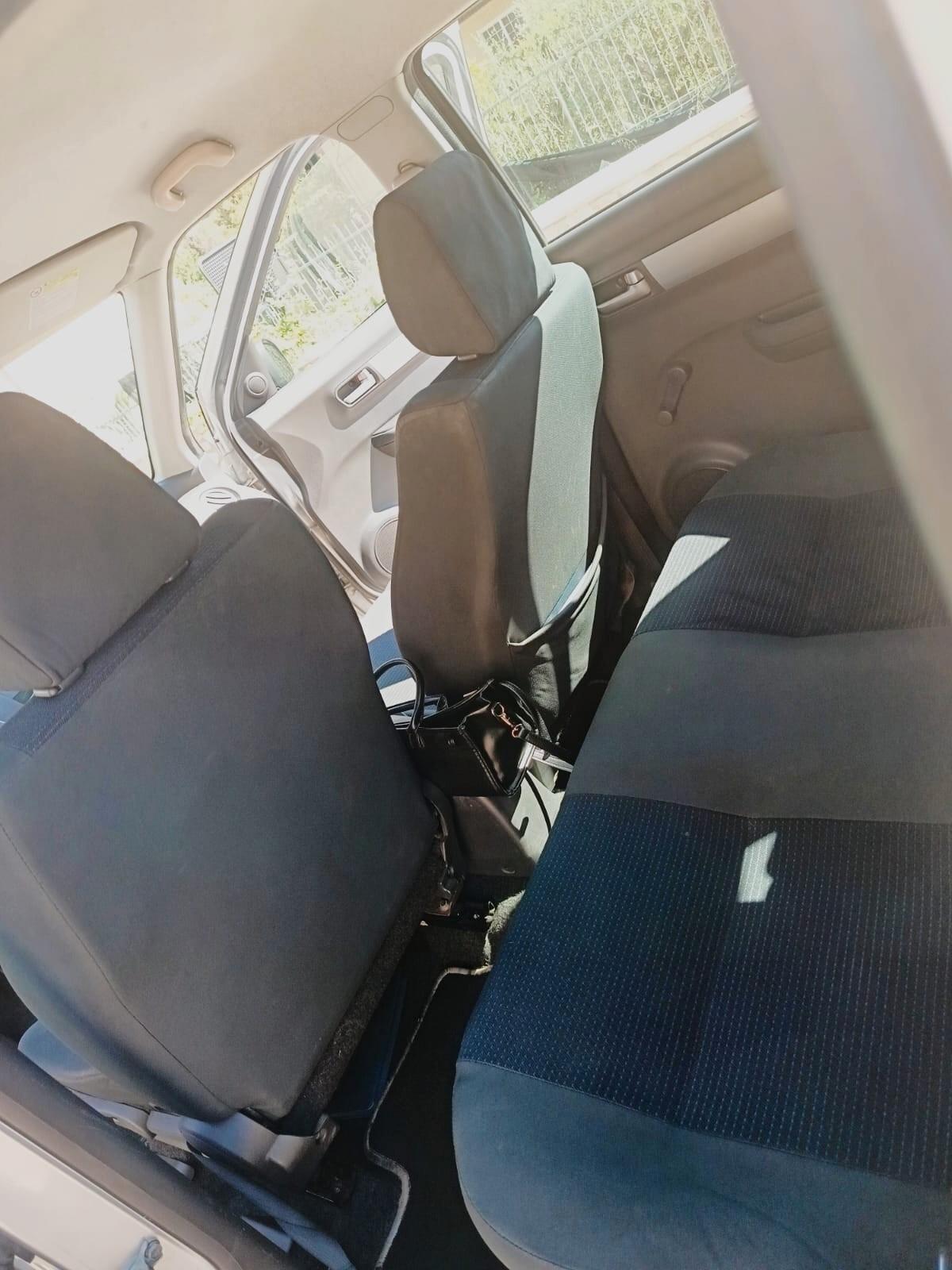 Suzuki Swift 1.3 DDiS 75CV 5p. GL